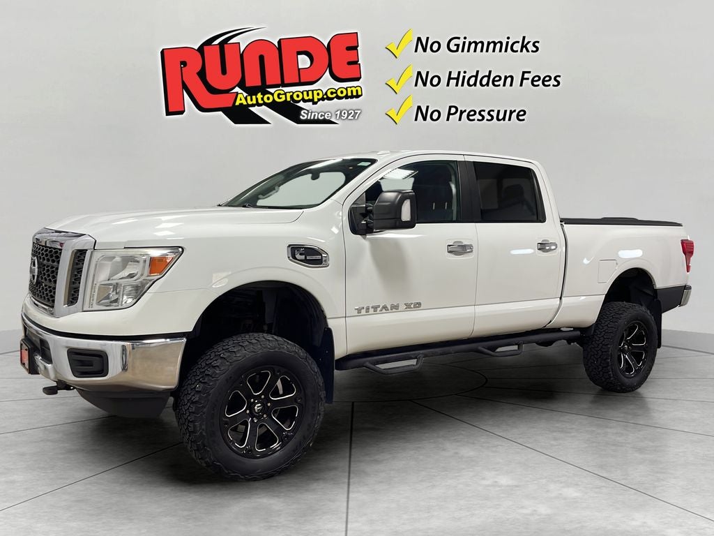 nissan titan xd 2017 1N6BA1F32HN521097 image nissan titan xd 2017 1N6BA1F32HN521097 image